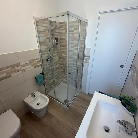 Nuovo Con Piscina, Giardino E Vista Mare Castelsardo