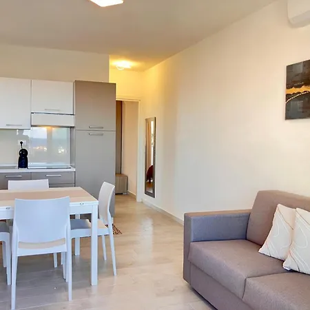 Nuovo Con Piscina, Giardino E Vista Mare Apartman Castelsardo