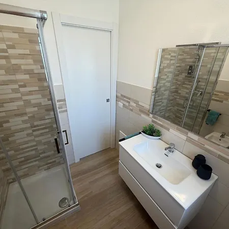 Appartement Nuovo Con Piscina, Giardino E Vista Mare Castelsardo