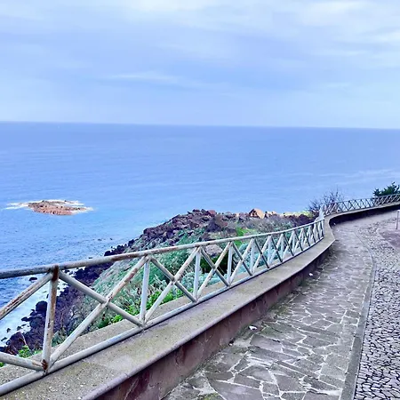 Nuovo Con Piscina, Giardino E Vista Mare *